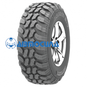 9.5/0R15 Goodride Mud Legend SL366