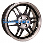 15x6 5x114.3 ET40 d67.1 Venti 1502 BD