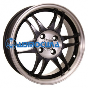 15x6 5x114.3 ET40 d67.1 Venti 1502 BD