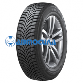 225/45R17 Hankook Winter i*cept RS2 W452