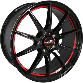18x8 5x114.3 ET35 d60.1 РаспродажаУценка M23 лкп)