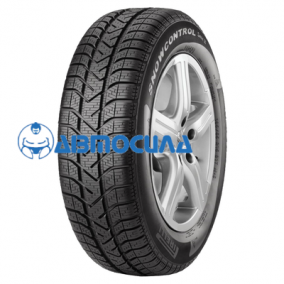 185/70R14 Pirelli Winter SnowControl Serie III