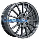 17x7 5x108 ET40 d54.1 Alcasta M60 Graphite