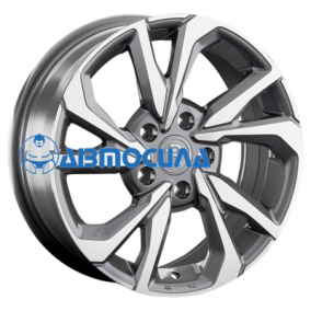 19x7.5 5x108 ET41 d65.1 Replay CHR109 GMF