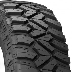 315/70R17 KUMHO ROAD VENTURE MT71