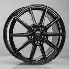 17x7 5x114.3 ET45 d60.1 NZ_Россия R-03 black