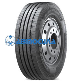 295/80R22.5 Hankook Smart Flex AH31+