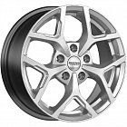 16x6.5 5x114.3 ET45 d67.1 СКАДРеплика KL-368 селена