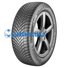 225/60R18 Continental AllSeasonContact