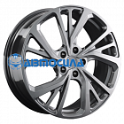 19x8 5x108 ET36 d65.1 LS Forged LS FG22 HPB