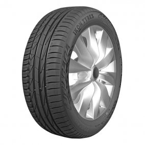 255/65R17 IKON Autograph Aqua 3 SUV