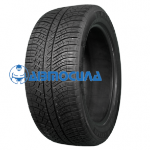 Pilot Alpin 5 Suv