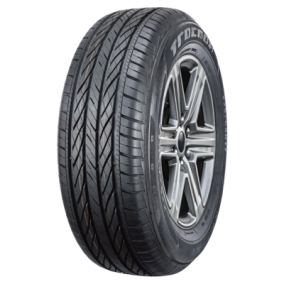 265/65R18 Tracmax X-Privilo H/T
