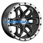 18x9 6x139.7 ET15 d106.1 LS 1350 MBL