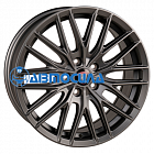 18x7.5 5x114.3 ET50.5 d67.1 Yamato Fudo HS