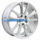 16x7 5x114.3 ET47 d66.1 Tech Line 682 Silver