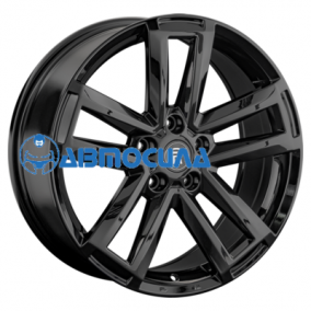 19x8 5x120 ET41.5 d72.6 Replay LR114 BK
