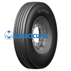 265/70R19.5 Tornado GL283A