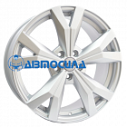 18x8 5x130 ET50 d71.6 Neo 815 Silver