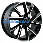 17x7 5x112 ET40 d57.1 LegeArtis Concept Concept-SK525 BKF