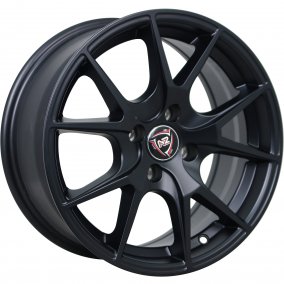 17x7.5 5x114.3 ET40 d67.1 NZ H-04 mb