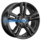 15x6.5 5x139.7 ET40 d98.5 LS 291 BK