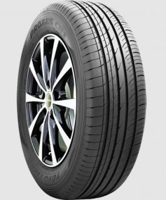 215/45R17 TOYO Proxes CR1