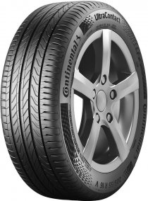 235/60R18 CONTINENTAL UltraContact