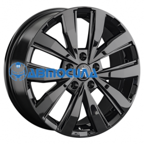 18x7.5 5x120 ET45 d65.1 Replay VV202 BK