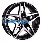 14x5.5 x98 ET35 d58.6 Tech Line 430 BD