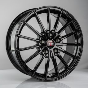 17x7 5x114.3 ET45 d60.1 ALCASTA_Россия M60 black