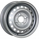 13x5 4x98 ET29 d60.1 GART 014 silver