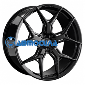 21x9.5 5x120 ET40 d74.1 LS Forged LS FG14 BK