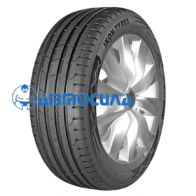 225/45ZR17 Ikon Tyres Autograph Ultra 2