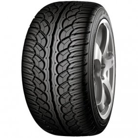 275/55R20 YOKOHAMA PARADA SPEC-X PA02