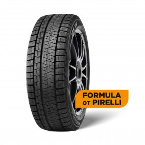 215/55R18 FORMULA FORMULA ICE FRICTION