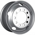 17.5x6.75 10x225 ET141 d176 SUNRISE GROUP 5176771 silver