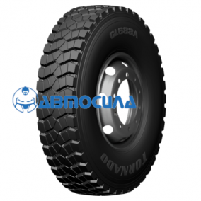 325/95R24 Tornado (Advance Holdings) GL688A