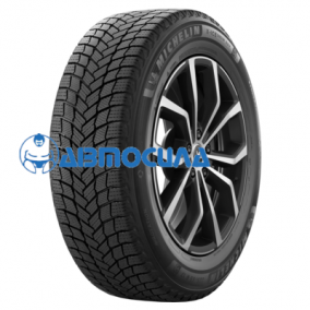 235/65R18 Michelin X-Ice Snow SUV
