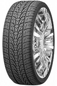 255/30R22 Nexen Roadian HP