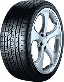 235/55R20 CONTINENTAL CrossContact UHP