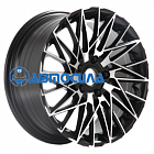 18x8 5x114.3 ET37 d66.6 Lizardo 303 BMF