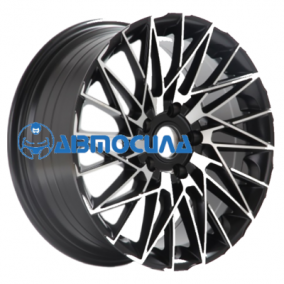 18x8 5x114.3 ET37 d66.6 Lizardo 303 BMF
