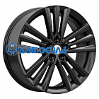 19x7.5 5x114.3 ET34 d66.6 СКАД Манчестер (КЛ329) Бархат новый