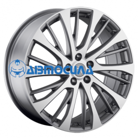 20x8 5x114.3 ET35 d60.1 Replay LX214 MGMF