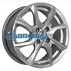 15x6 4x98 ET35 d58.6 СКАД Тулон (КЛ233) Селена