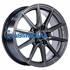 17x7 5x108 ET40 d54.1 NZ R-03 Graphite