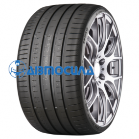 275/40ZR22 Unigrip Lateral Force Sport
