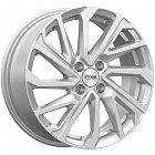 16x6.5 4x100 ET45 d56.6 iFreeOriginal Неом сильвер