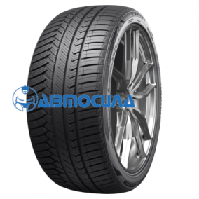 255/55R18 Sailun Atrezzo 4 Seasons pro